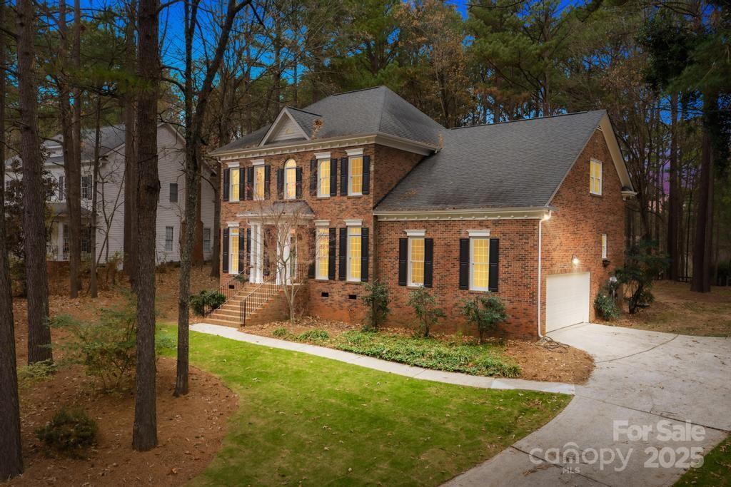 126 Lake Spring Loop, Mooresville, NC 28117
