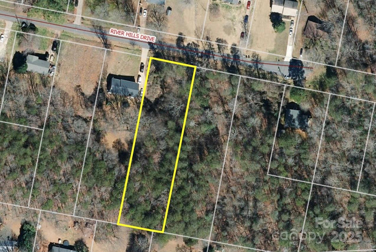 0000 River Hills Dr., Forest City, NC 28043