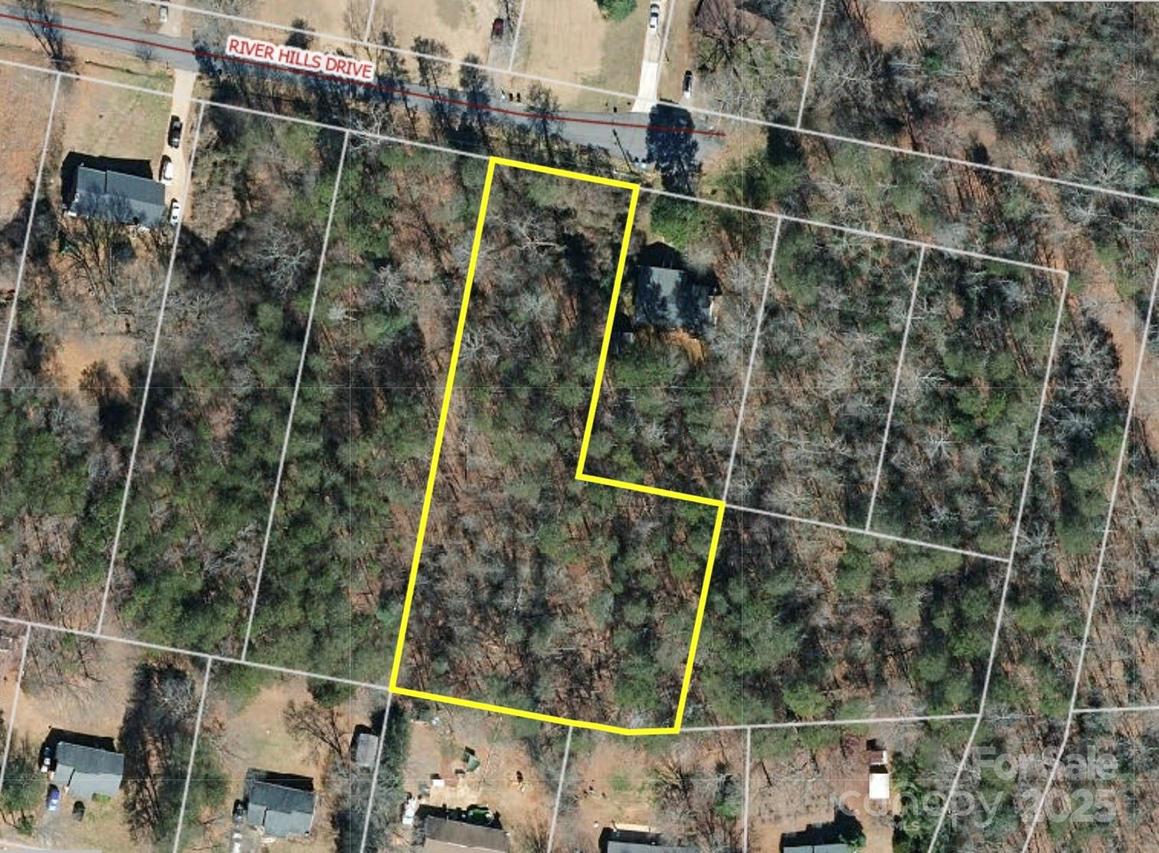 00 River Hills Dr., Forest City, NC 28043