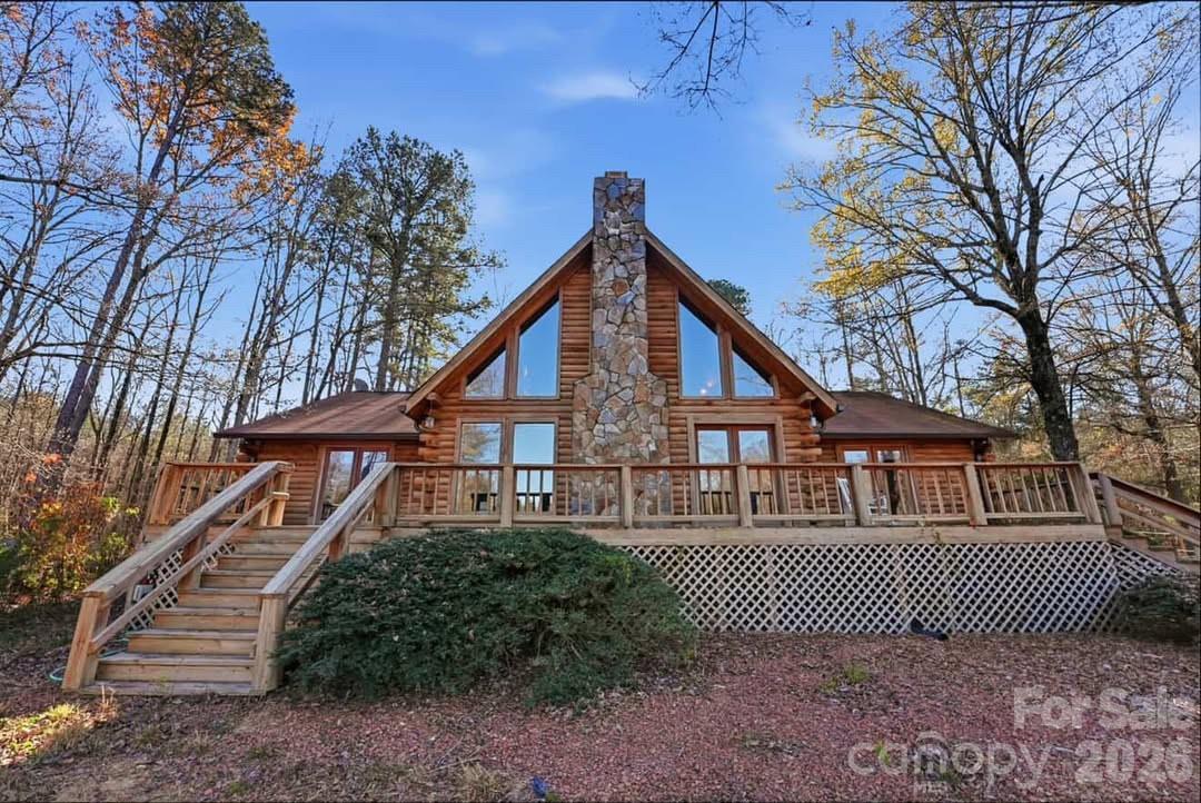 5011 Medlin Rd., Monroe, NC 28112