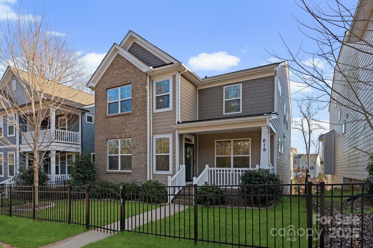 619 R L Stowe Rd., Belmont, NC 28012