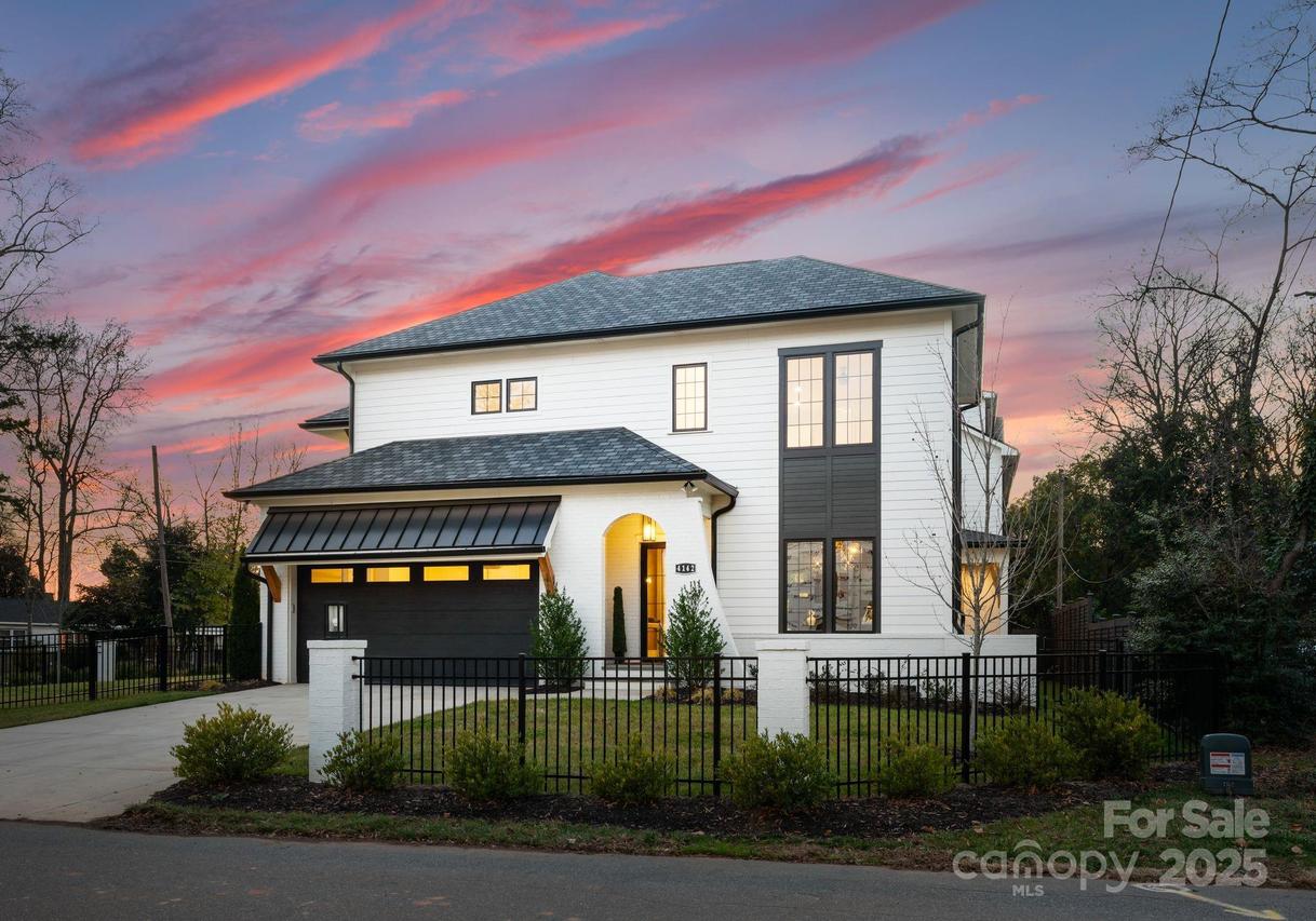 4142 Pineview Rd., Charlotte, NC 28211