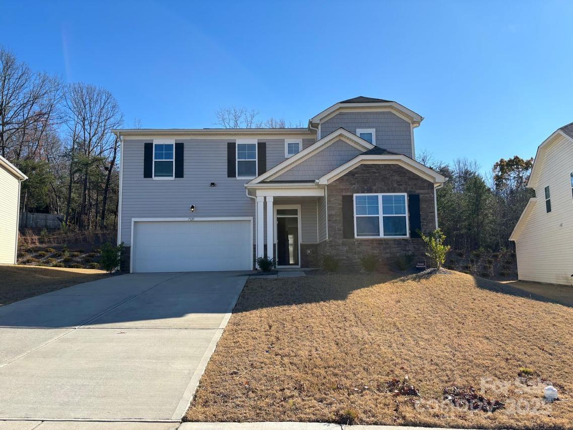 7121 Maple Run Cir., Charlotte, NC 28215