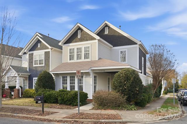 New Homes For Sale This Week That Attend Quail Hollow Middle: December 12th to December 18th