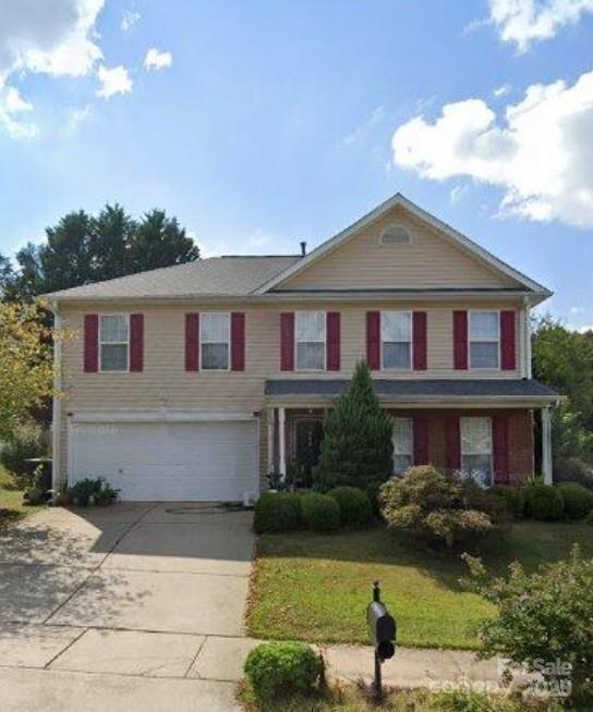 1968 8th Street Ln., Hickory, NC 28602