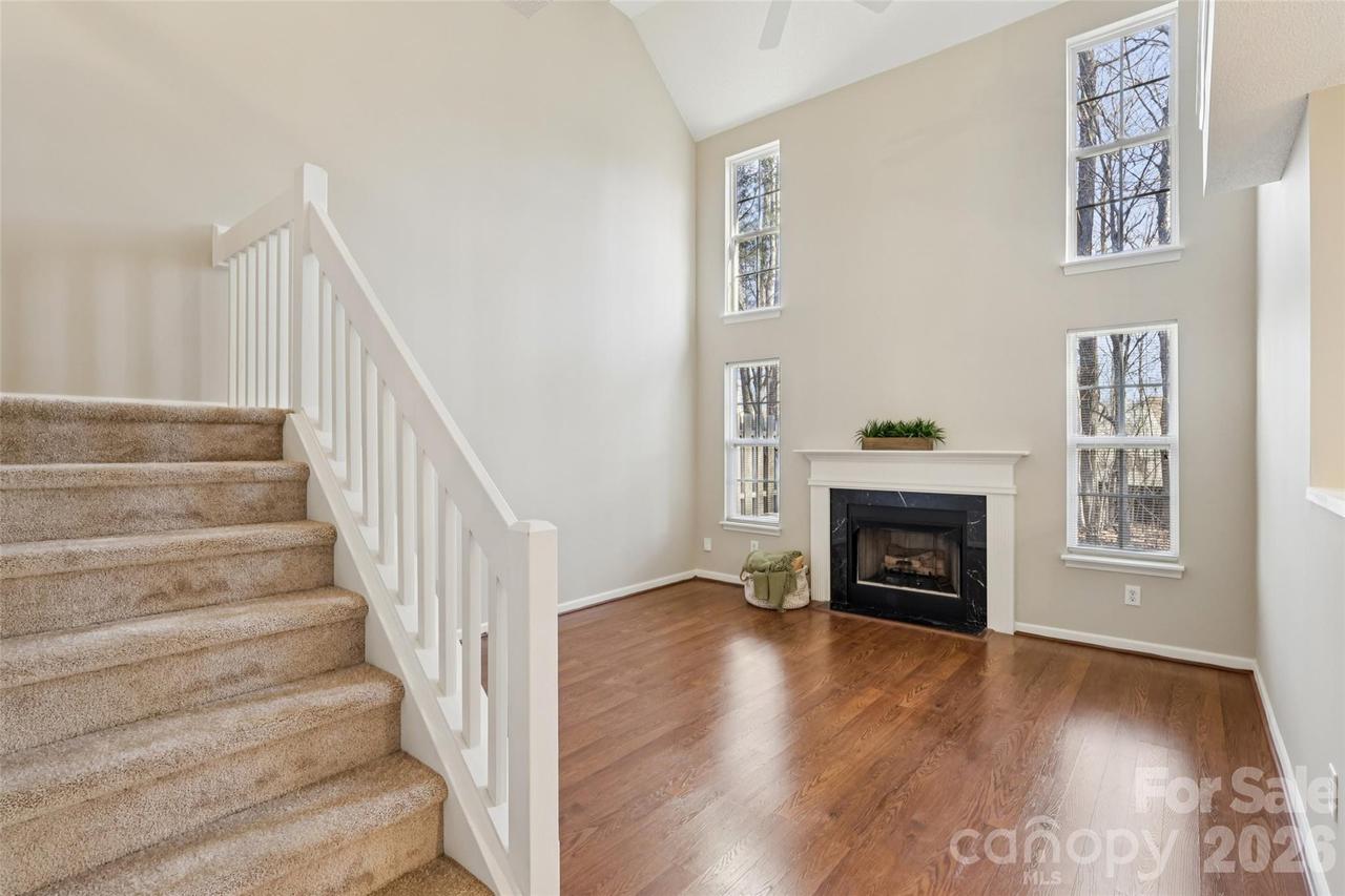 10213 University Park Ln., Charlotte, NC 28213