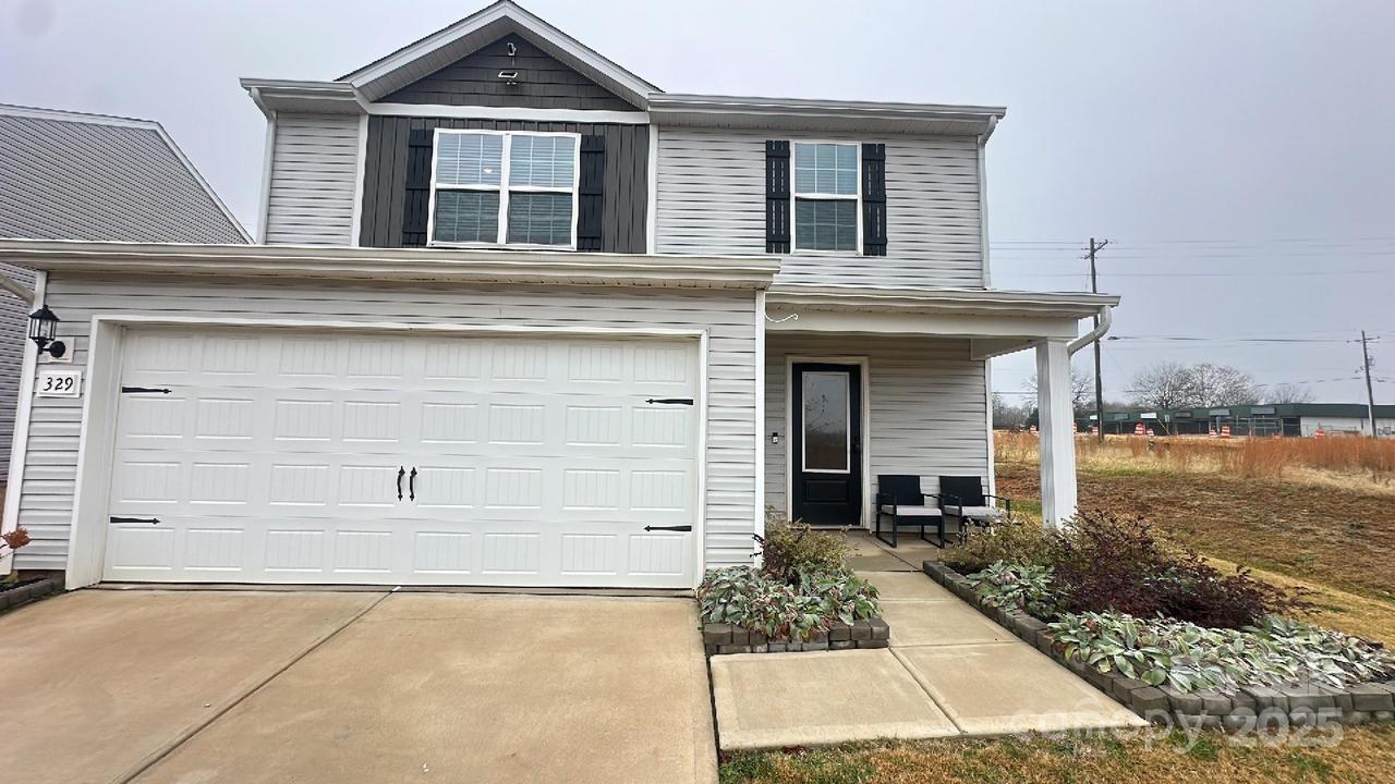 329 Aniston Ln., Shelby, NC 28152