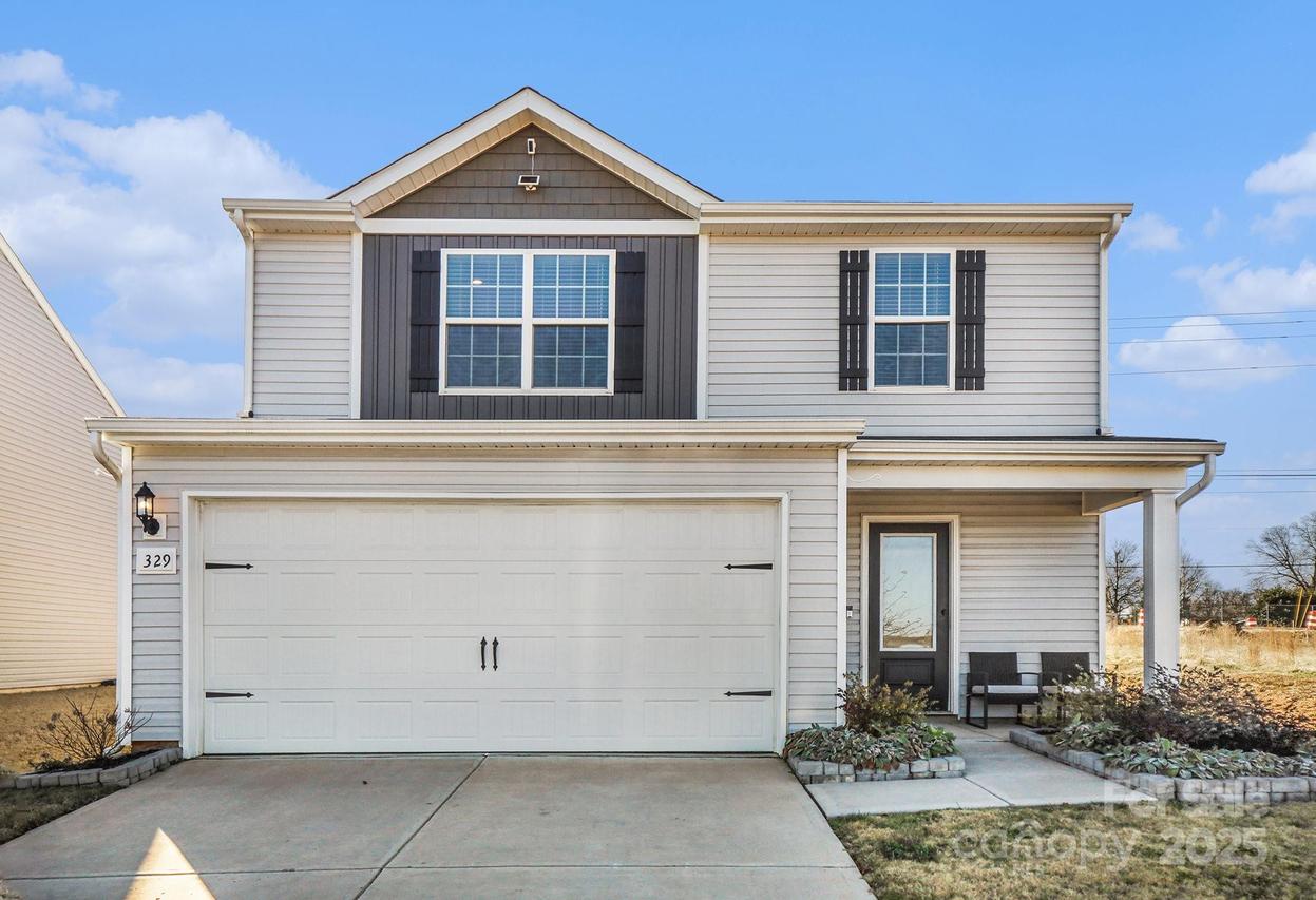 329 Aniston Ln., Shelby, NC 28152