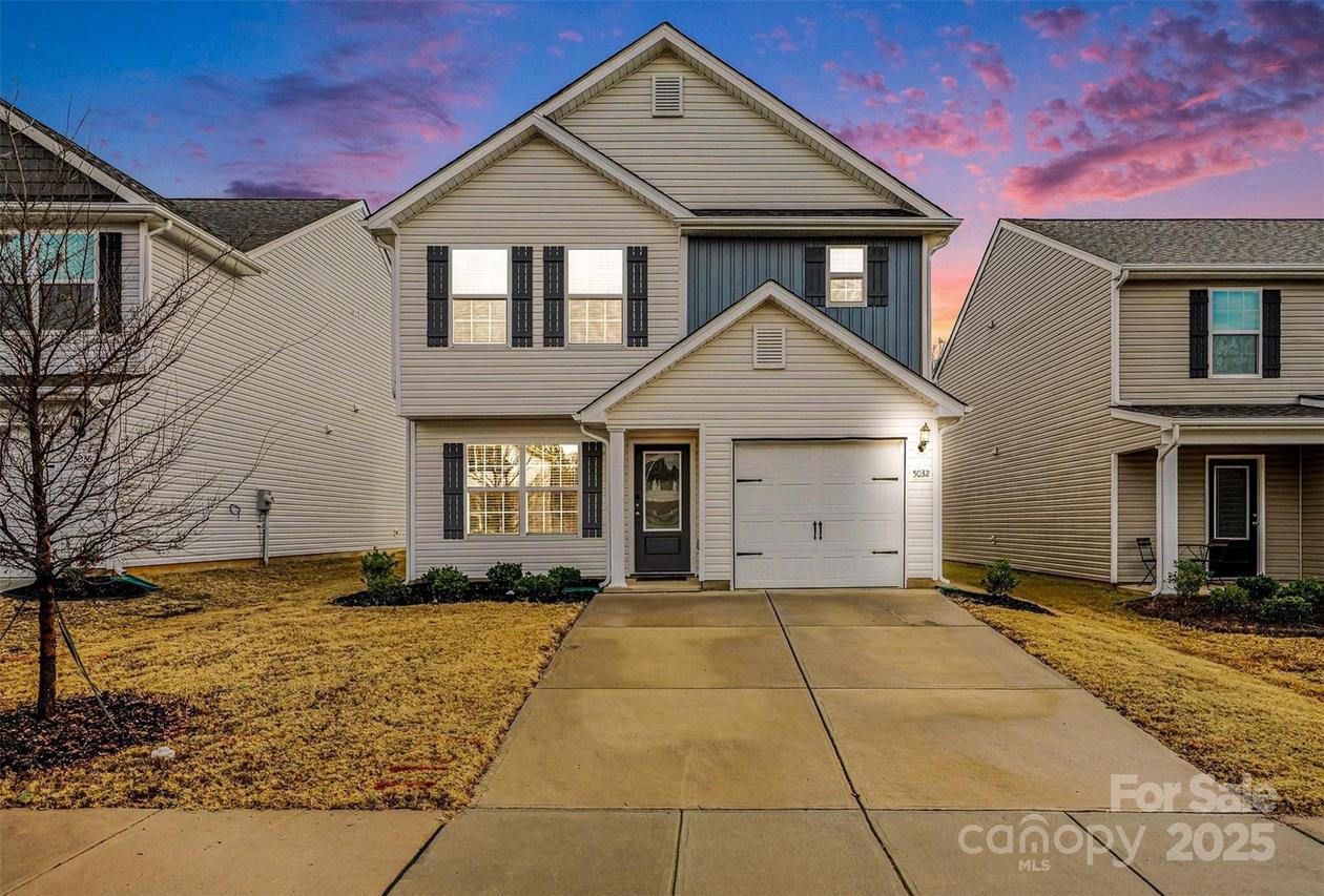 5032 Wolfridge Ave., Charlotte, NC 28214