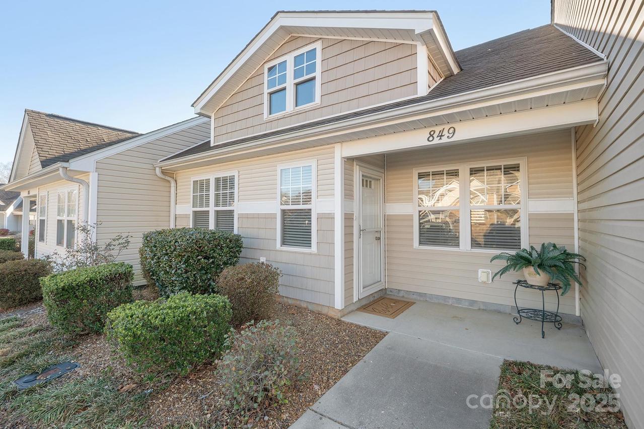 849 Impala Dr., Statesville, NC 28677