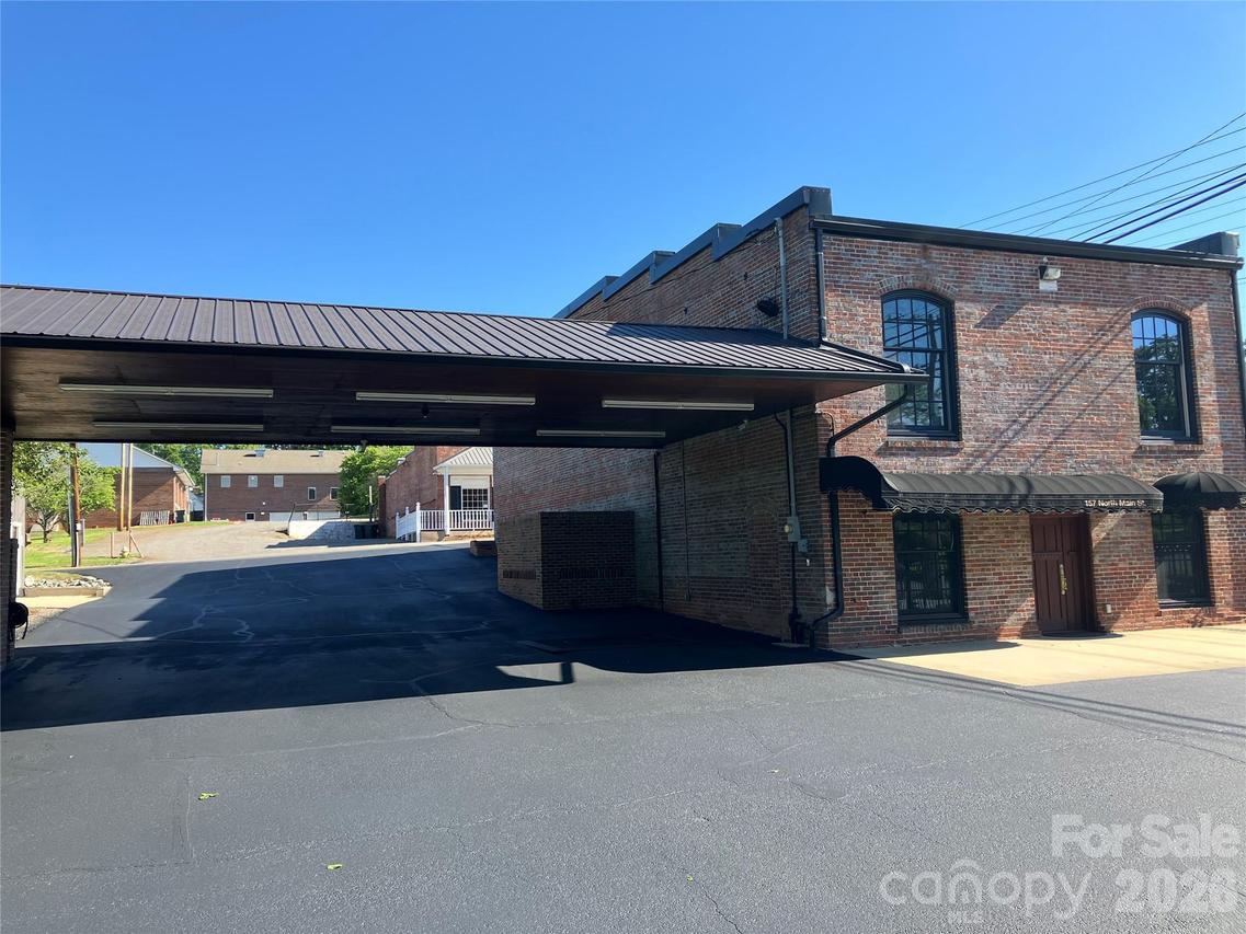 157 N Main St., Bostic, NC 28018