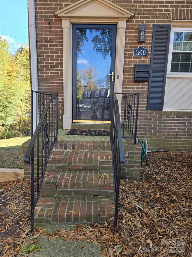 [Address Hidden by Seller], Charlotte, NC 28210