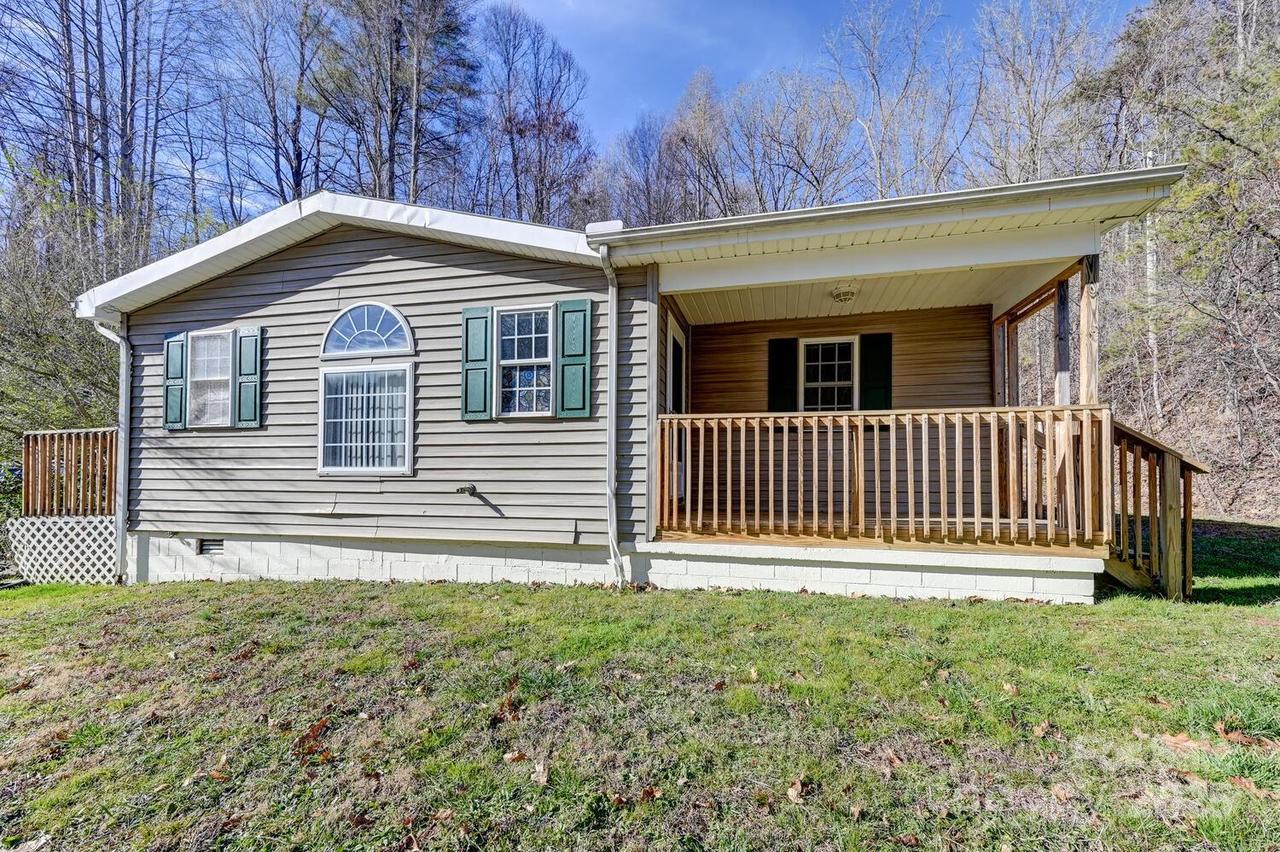 8033 Us 25-70 Hwy., Marshall, NC 28753