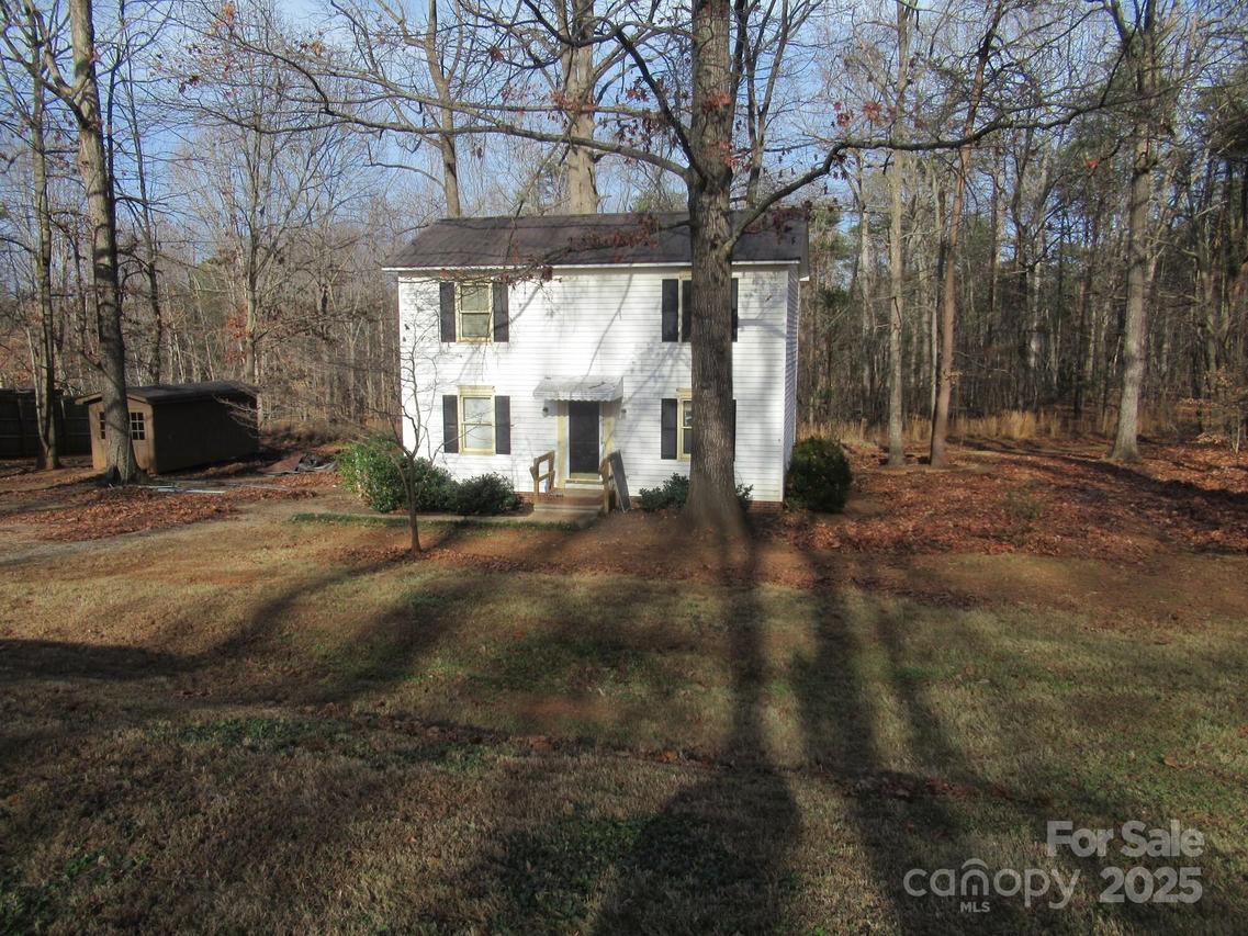 3487 Mission Dr., Lincolnton, NC 28092