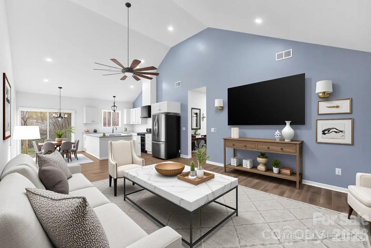 2404 Eleanor Dr., Shelby, NC 28150