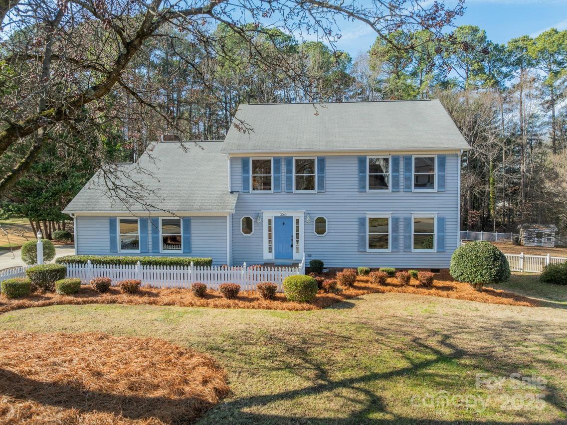 2260 Wynbourne Dr., Gastonia, NC 28056