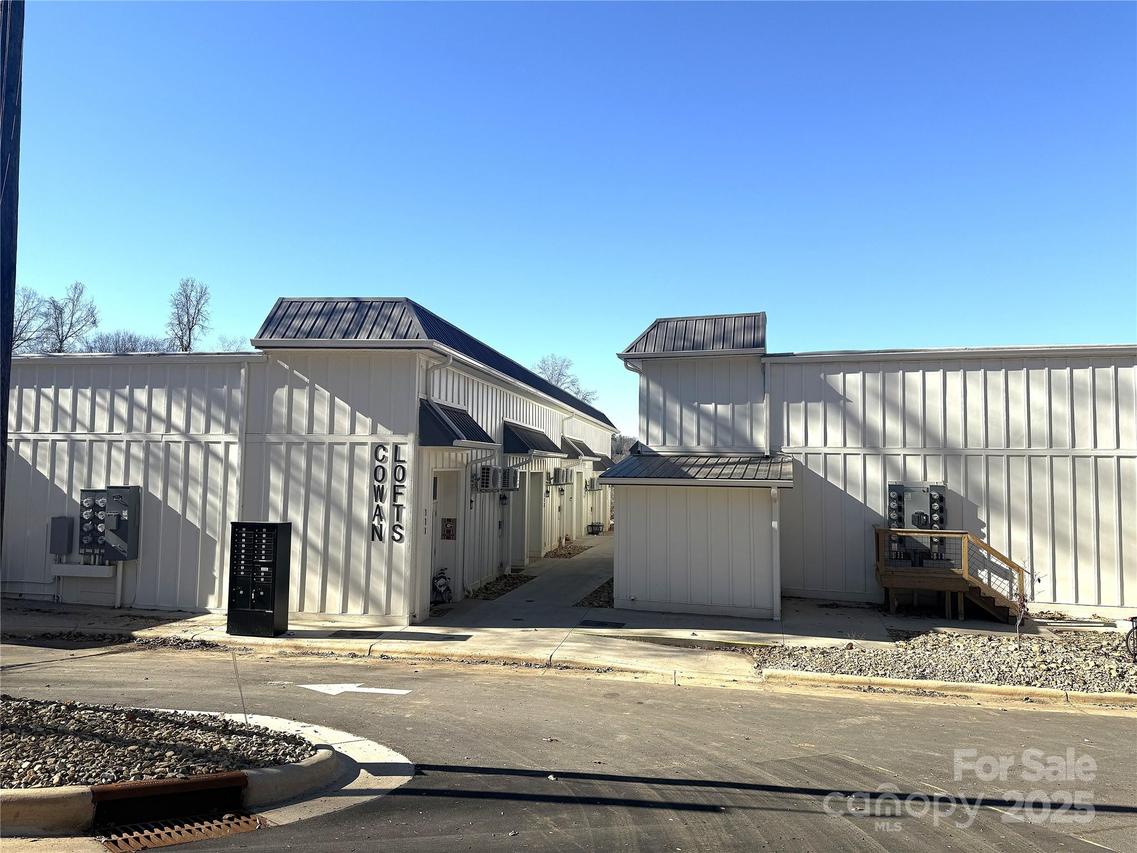 198 Cowan St., Rutherfordton, NC 28139