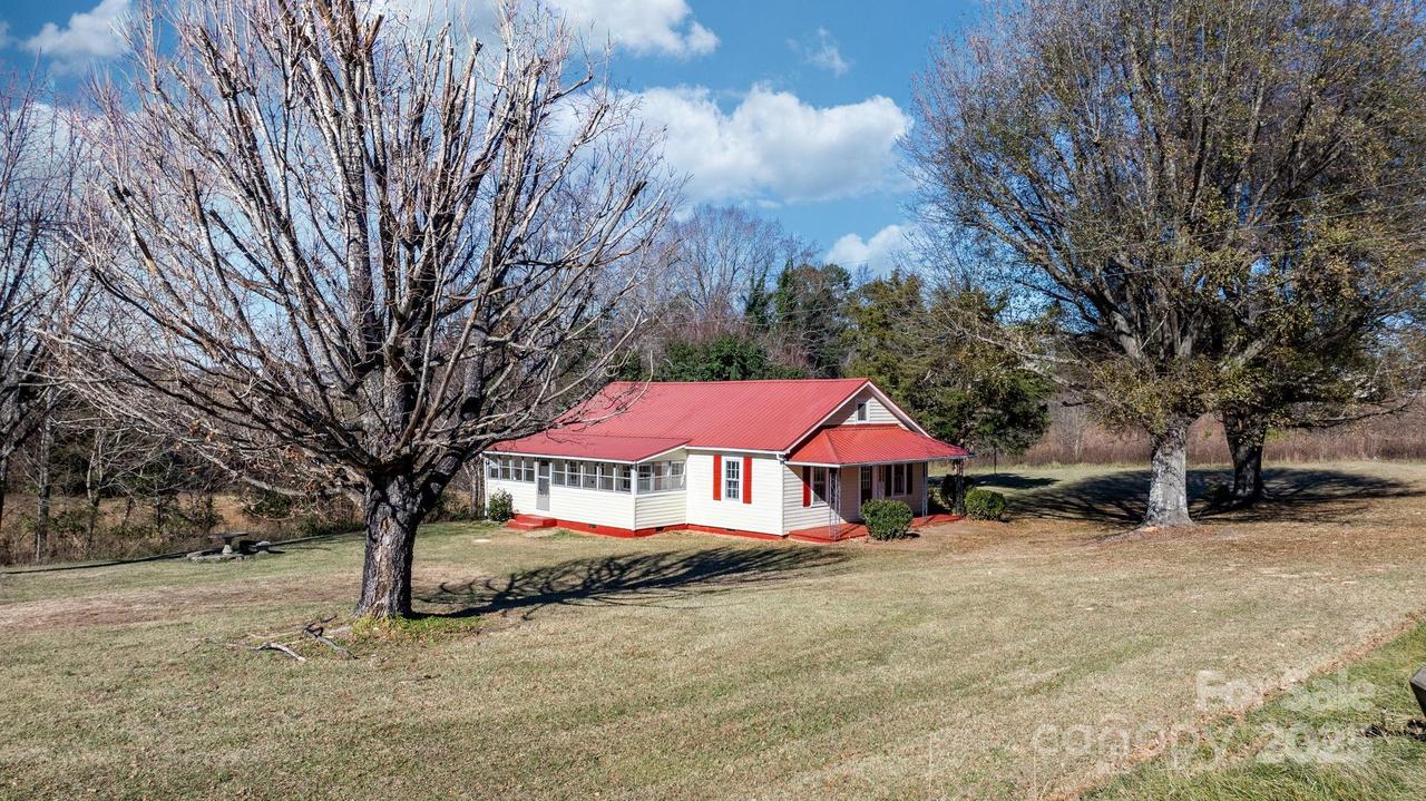 3981 Nc Highway 18 Hwy., Vale, NC 28168