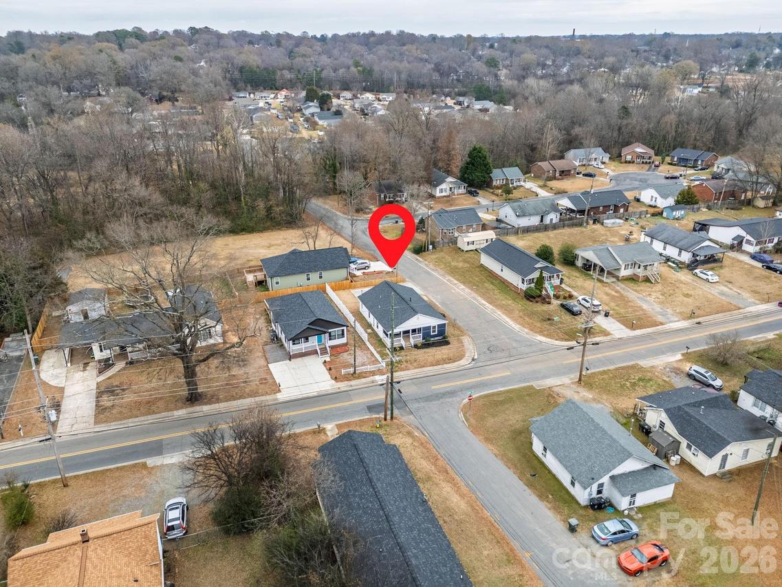 636 Central Dr., Concord, NC 28027