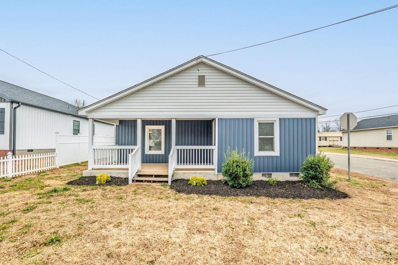 636 Central Dr., Concord, NC 28027