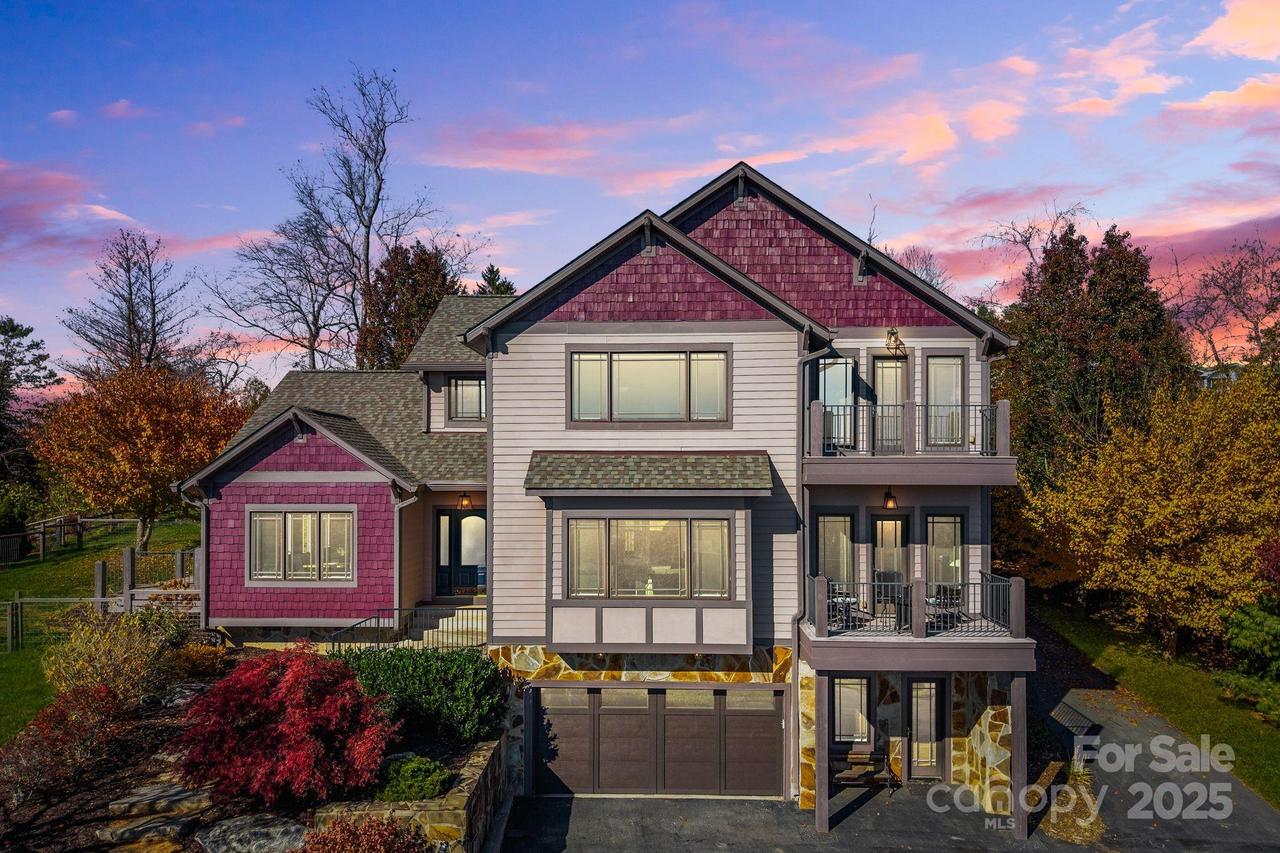 235 Wind Whisper Dr. #15, Asheville, NC 28804