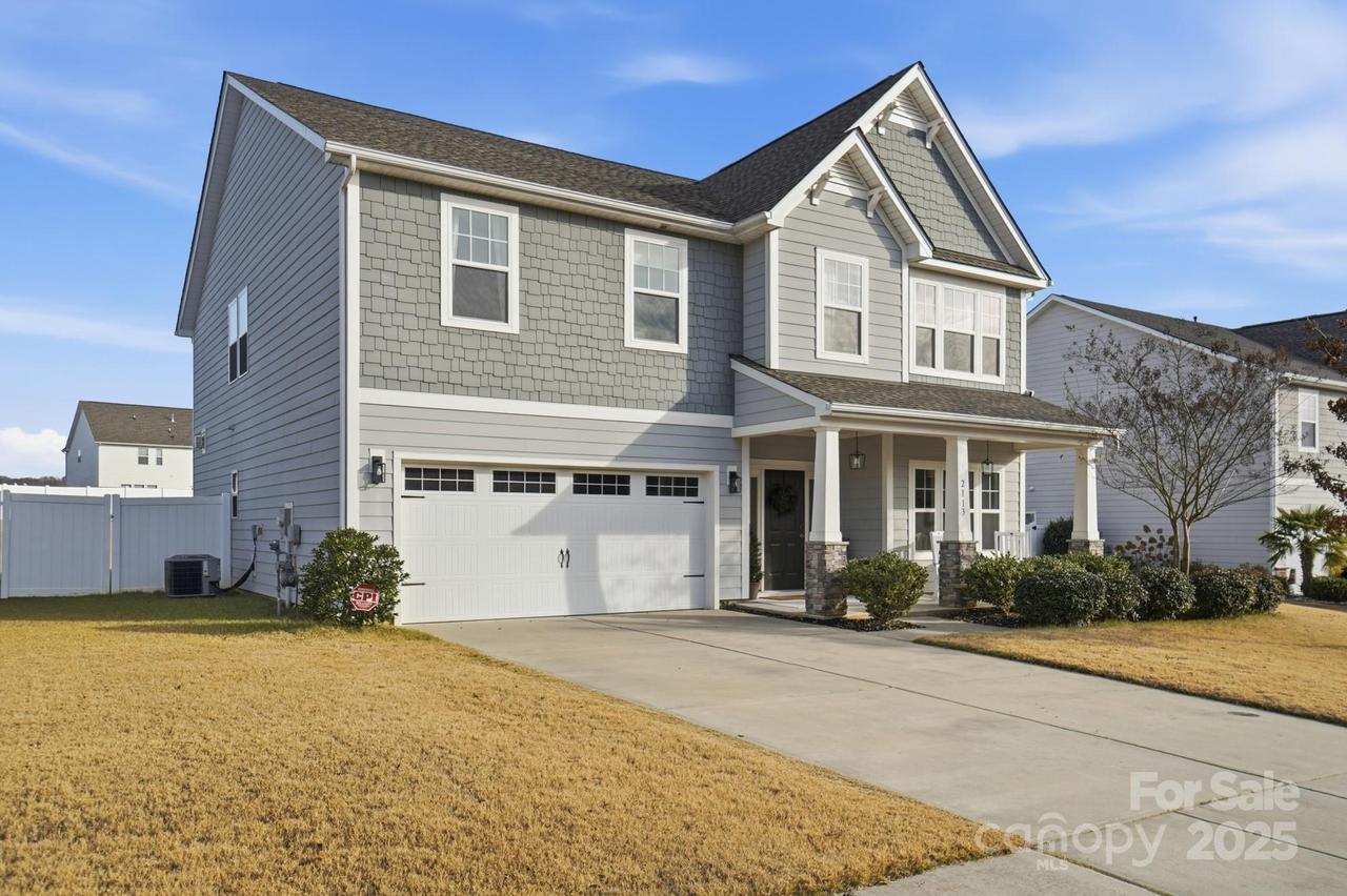 2113 Katie Alice Cir., Waxhaw, NC 28173