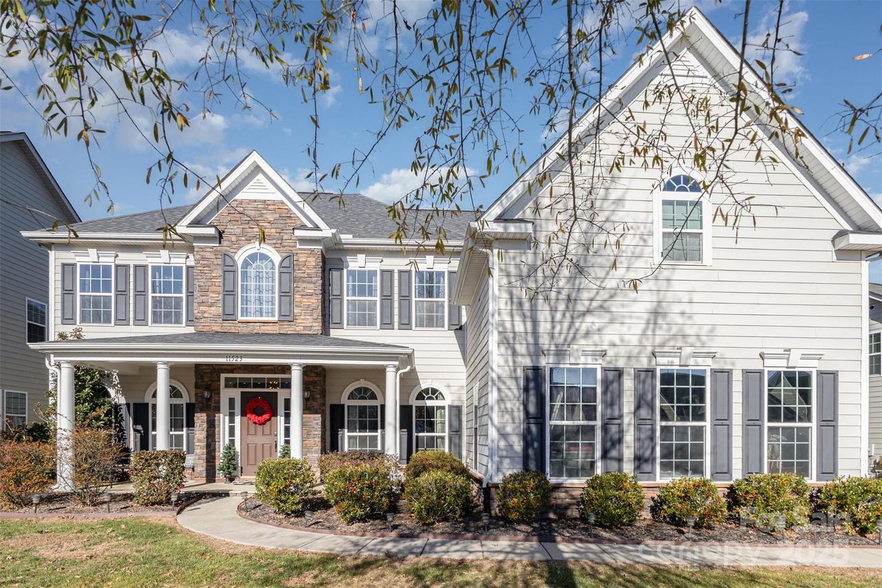 11523 Warfield Ave., Huntersville, NC 28078