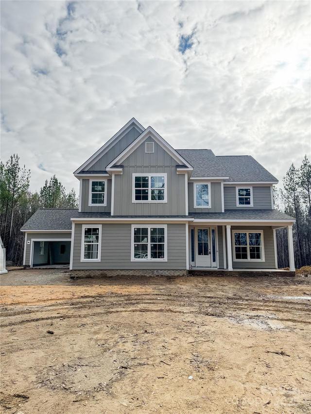 1917 Snyder Store Rd. #6, Wingate, NC 28174