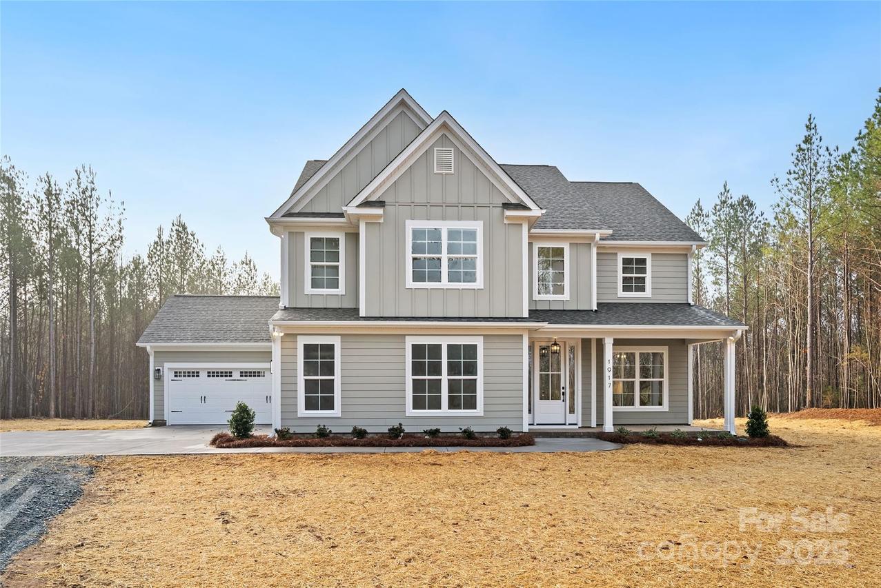 1917 Snyders Store Rd. #6, Wingate, NC 28174