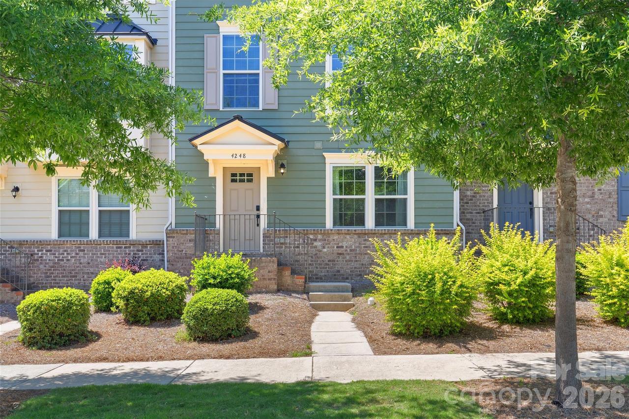4248 Audubon Park Dr., Charlotte, NC 28217
