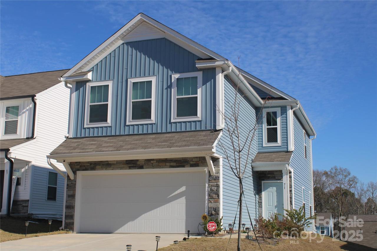 71 Cobbler Dr. #49, Peachland, NC 28133