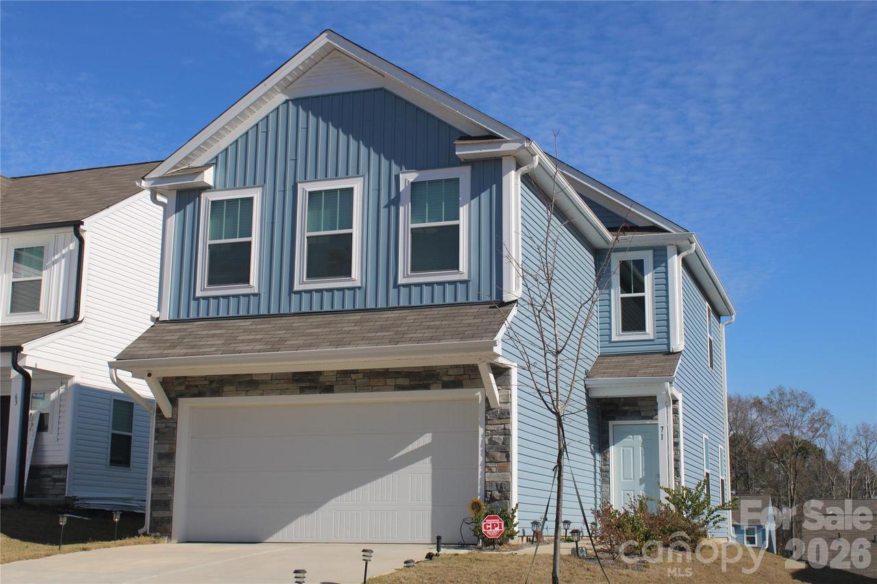 71 Cobbler Dr. #49, Peachland, NC 28133