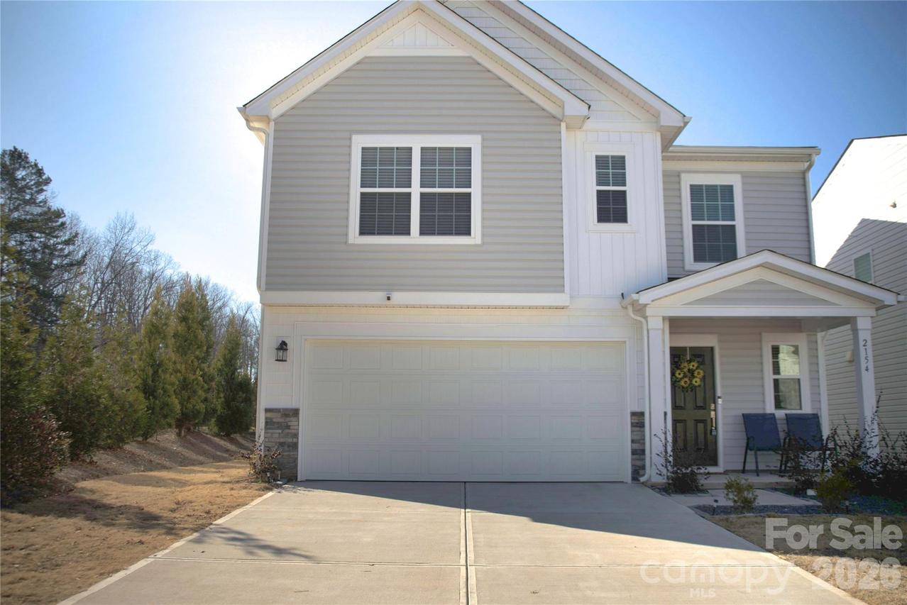 2154 Trollinger Dr., Catawba, NC 28609