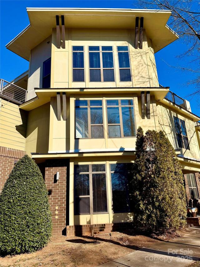 3405 Spencer St., Charlotte, NC 28205