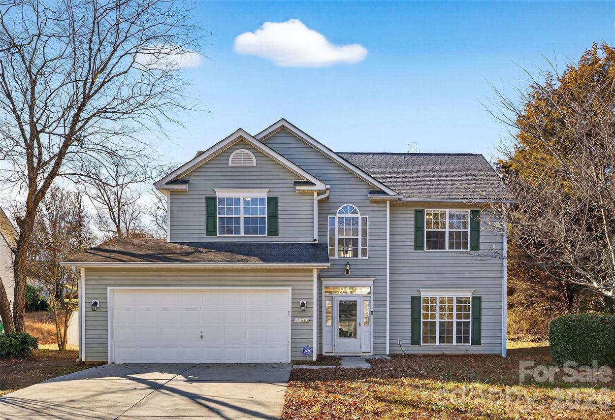 1906 Decatur Ct., Charlotte, NC 28213