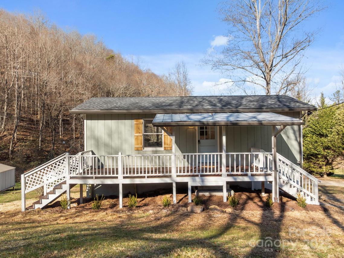 302 Cagle Cove, Sylva, NC 28779