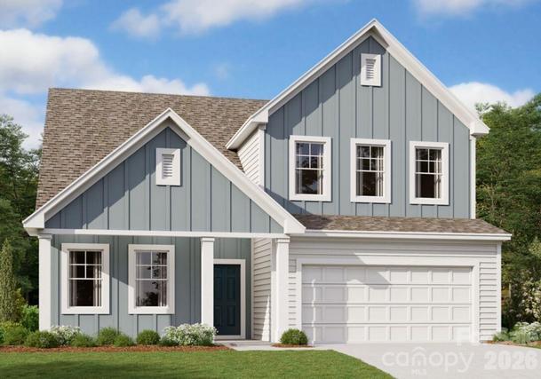 New Construction Homes For Sale This Week That Attend Palisades High School: December 17th to December 23rd