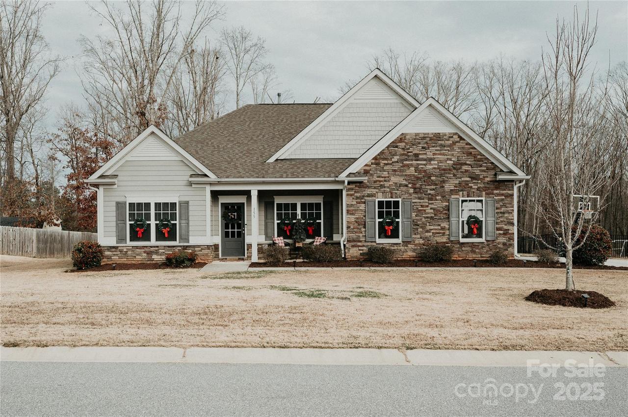155 Autumn Mist Rd., Statesville, NC 28677
