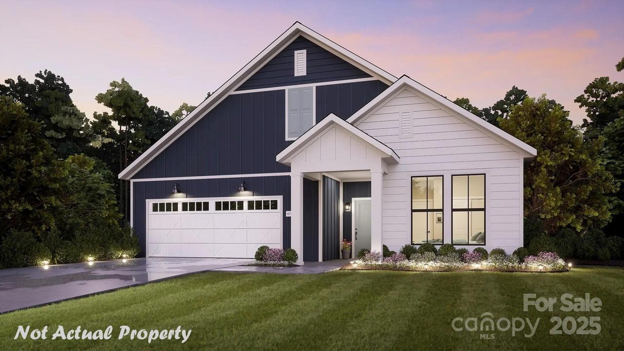 7441 Walters Farm Way #5, Huntersville, NC 28078