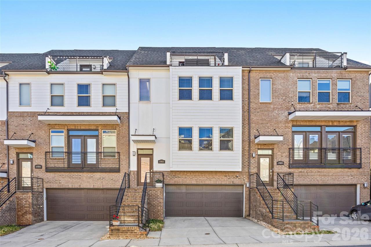 17023 Soho Dr., Charlotte, NC 28204