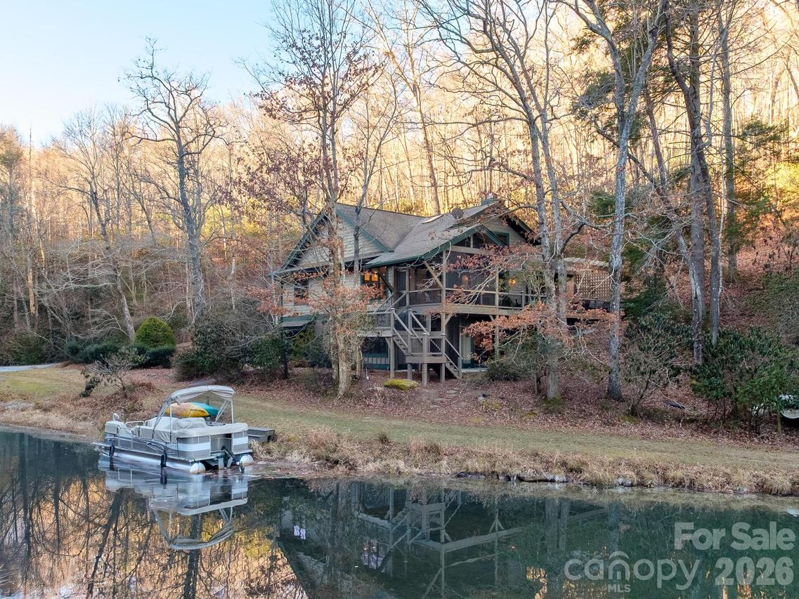 455 Ticoa Park Dr. #50A, Brevard, NC 28712