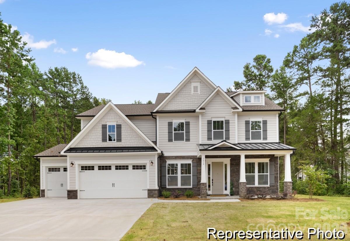 105 W Rice Planters Way #1p, Statesville, NC 28625