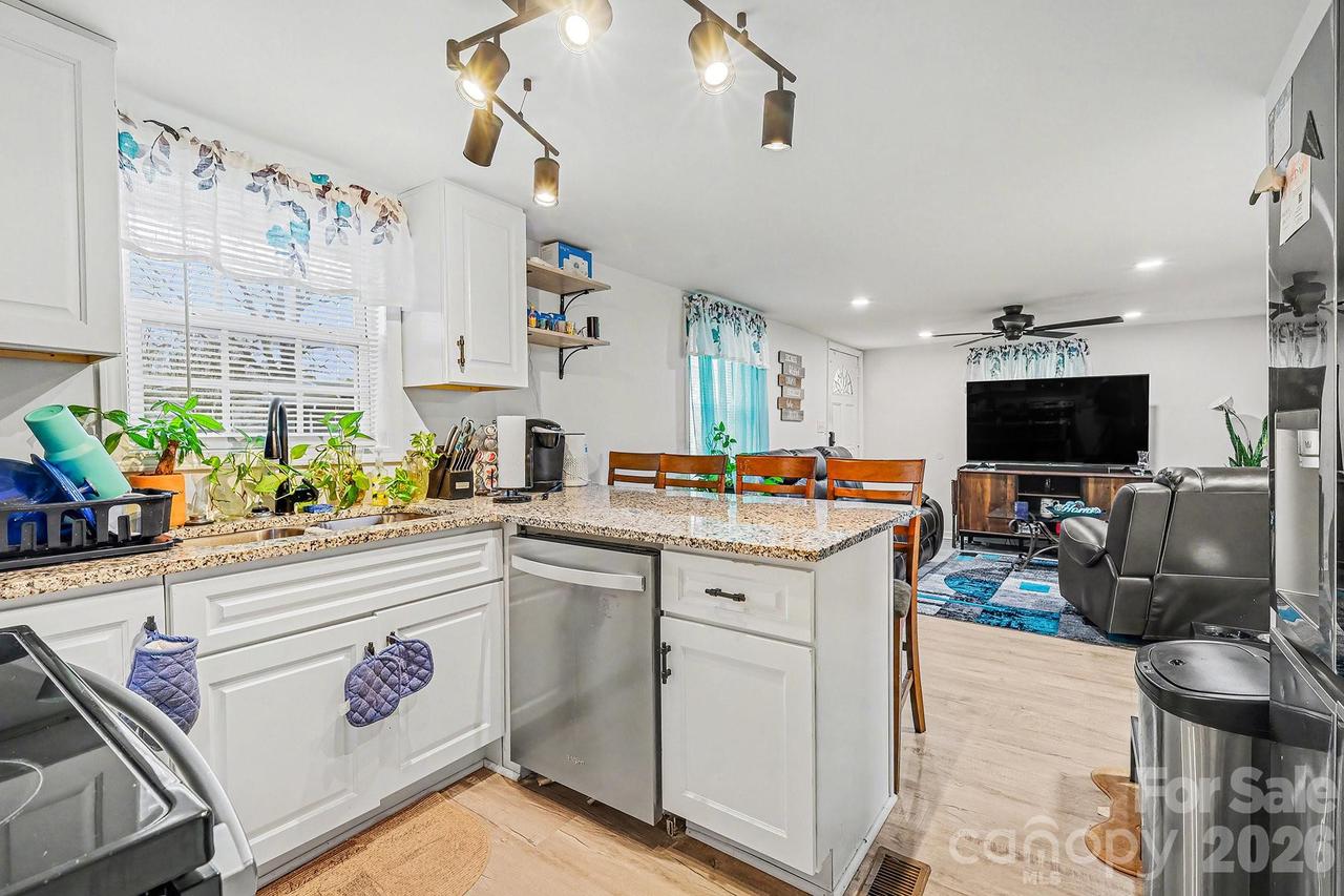 925 S Austin Rd., Marshville, NC 28103