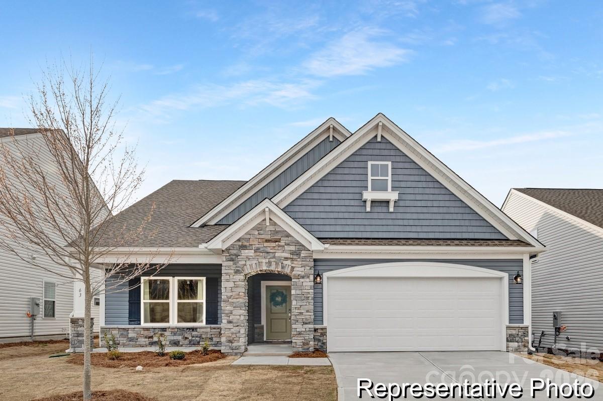 111 W Rice Planters Way #2p, Statesville, NC 28625