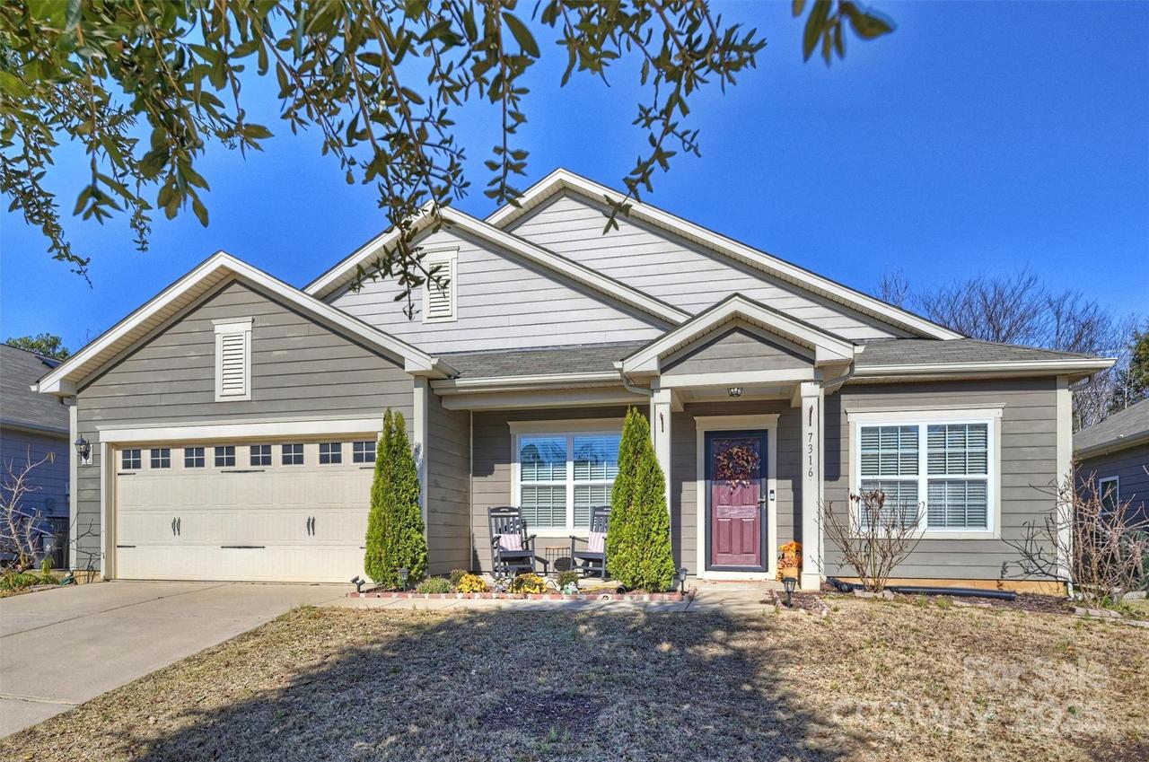 7316 Strawberry Fields Ln., Charlotte, NC 28278
