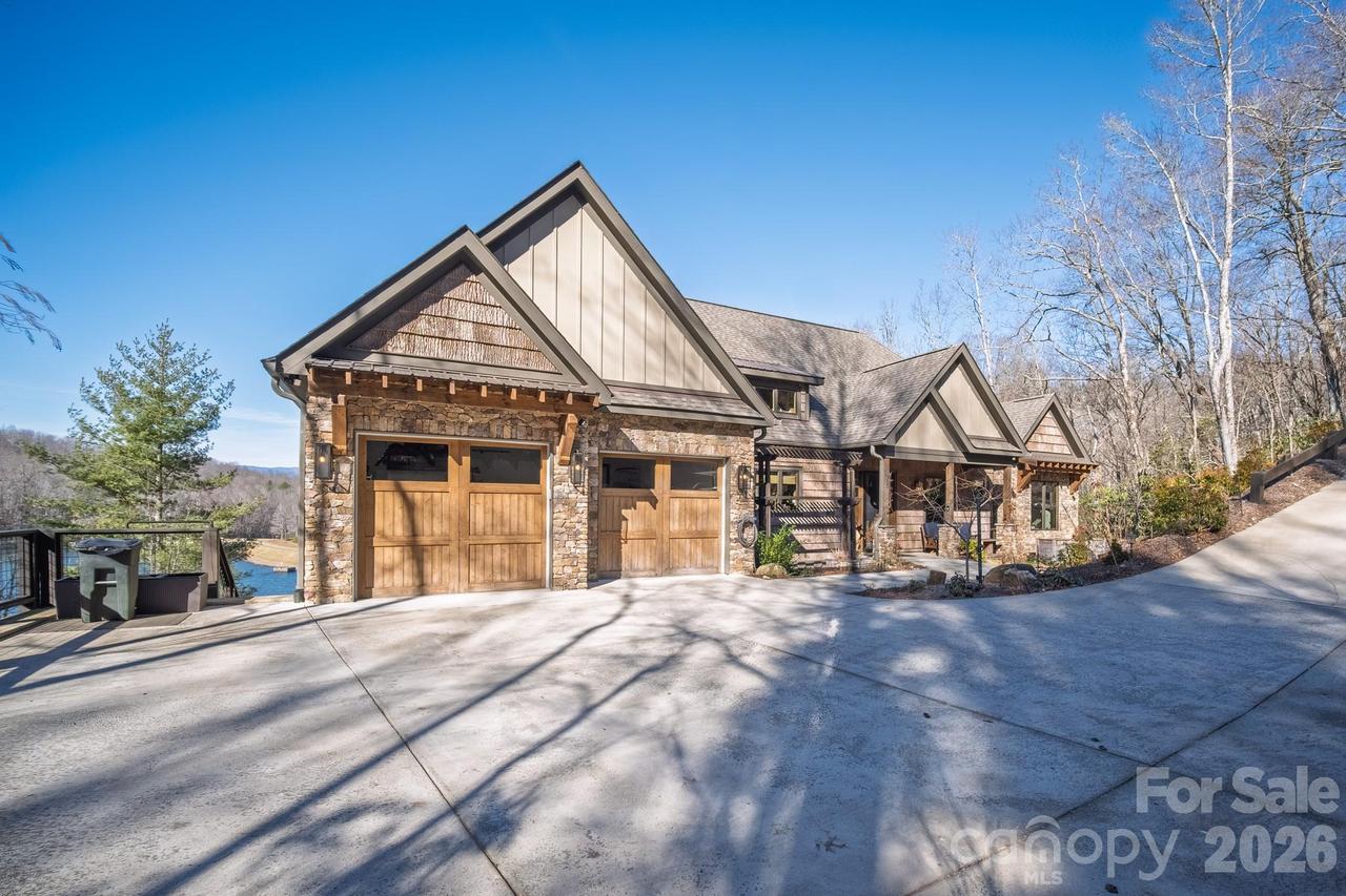 333 Kanasdatsi Dr. #25A/28, Brevard, NC 28712