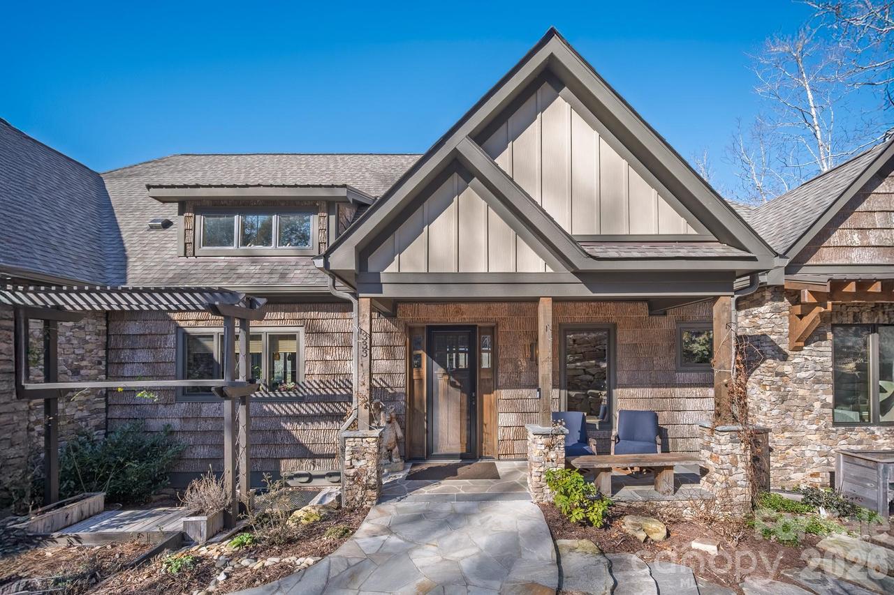 333 Kanasdatsi Dr. #25A/28, Brevard, NC 28712