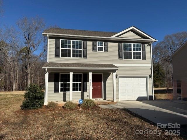 841 Armfield St., Waxhaw, NC 28173