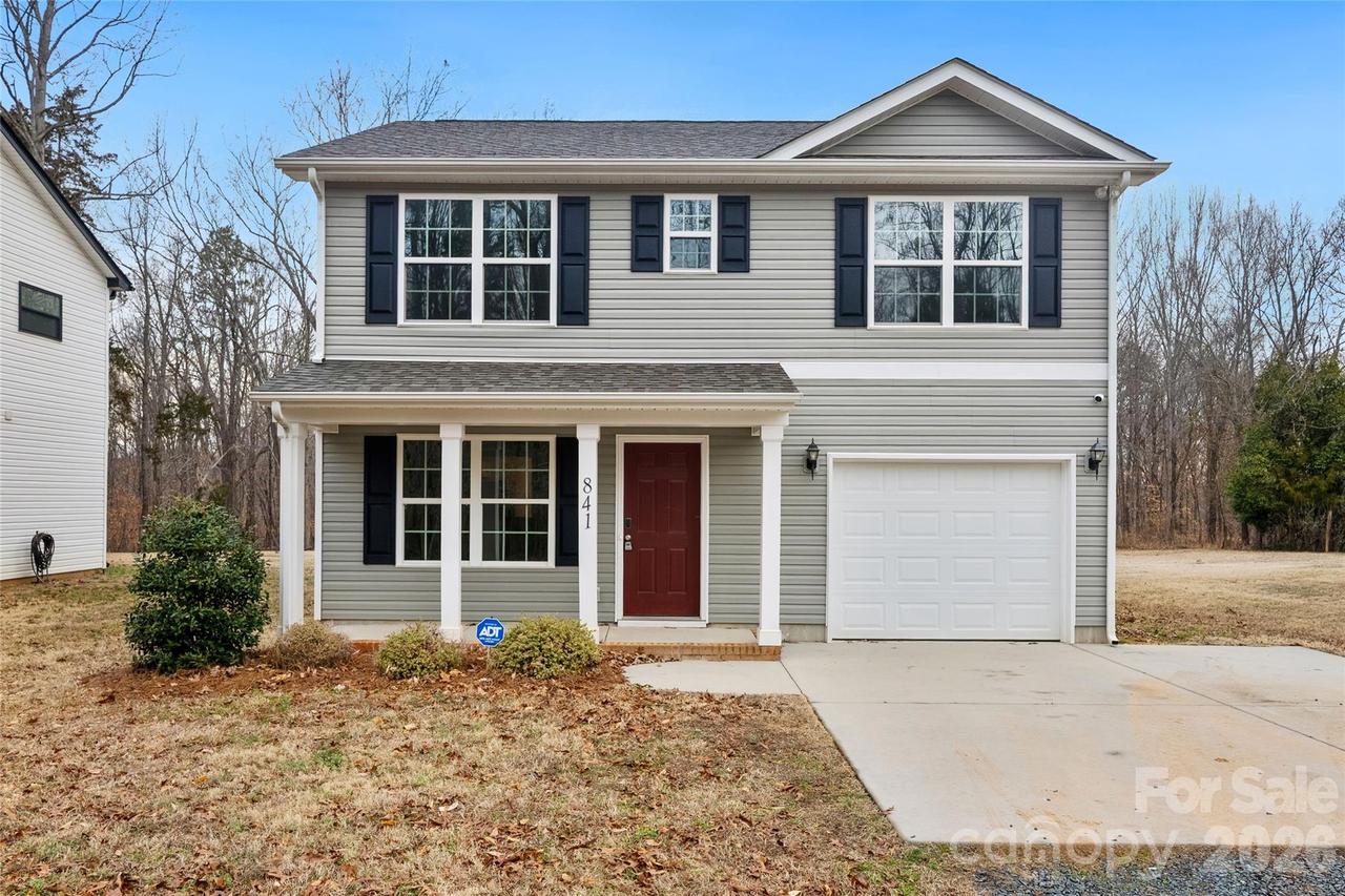 841 Armfield St., Waxhaw, NC 28173
