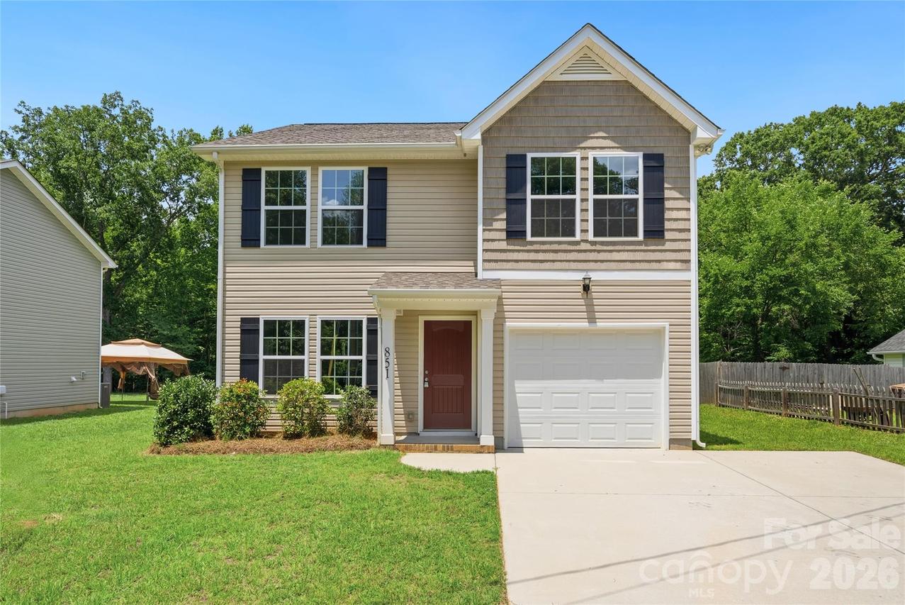 851 Armfield St., Waxhaw, NC 28173